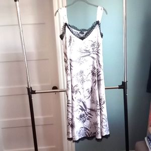 Komarov dress sz med